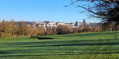 Club image Golf Club l'Hirondelle