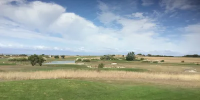 Club image Golf de la Prée La Rochelle