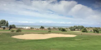 Club image Golf de la Prée La Rochelle