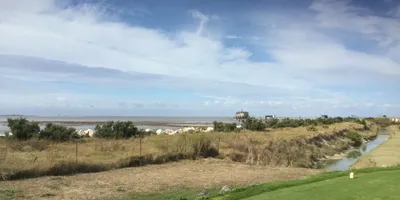 Club image Golf de la Prée La Rochelle