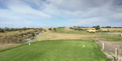 Club image Golf de la Prée La Rochelle
