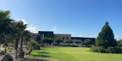 Club image Golf de la Prée La Rochelle