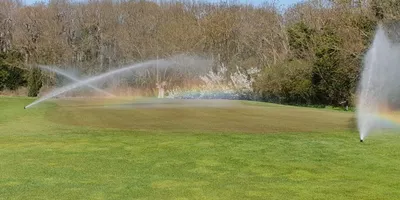 Club image Golf La Rochelle Sud