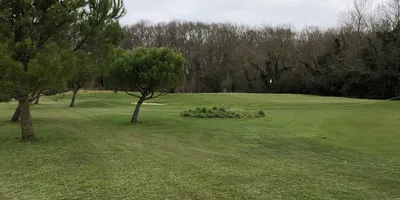 Club image Golf La Rochelle Sud