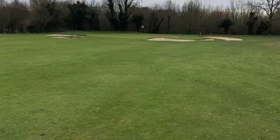 Club image Golf La Rochelle Sud