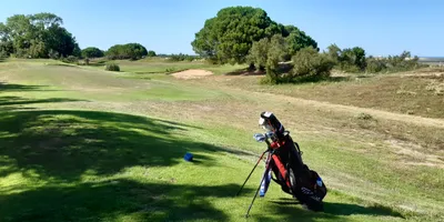 Club image Golf Club D'Oleron