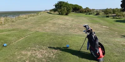 Club image Golf Club D'Oleron