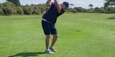 Club image Golf Club D'Oleron