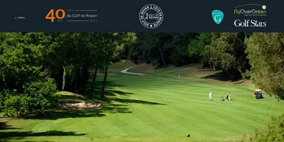 Club image Golf De Royan