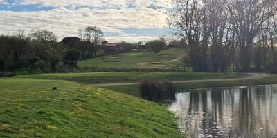 Club image Golf Bluegreen Rochefort Océan