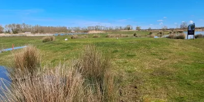 Club image Golf Bluegreen Rochefort Océan