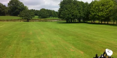 Club image Golf La Vallée De Germigny