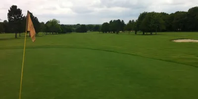 Club image Golf La Vallée De Germigny