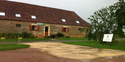 Club image Golf La Vallée De Germigny