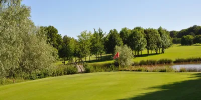 Club image Golf La Vallée De Germigny