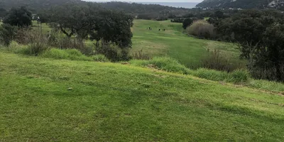 Club image Golf De Lezza