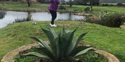 Club image Golf De Lezza