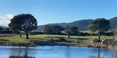 Club image Golf De Lezza
