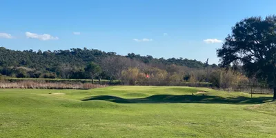 Club image Golf De Lezza