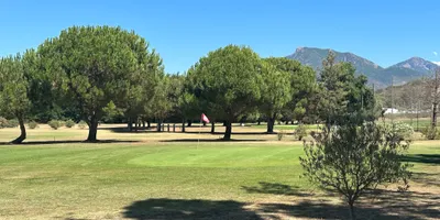 Club image Giga Golf Club