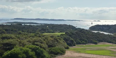 Club image Golf De Sperone