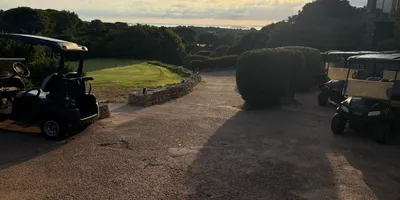Club image Golf De Sperone