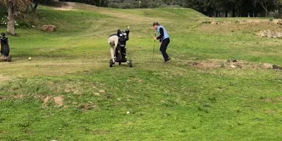Club image Golf Du Reginu