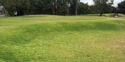 Club image Golf Club Borgo