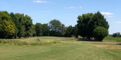 Club image Golf de Beaune Levernois