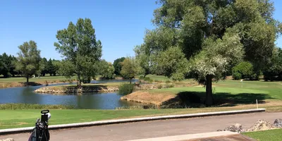 Club image Golf de Beaune Levernois
