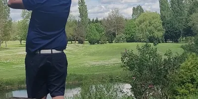 Club image Golf de Beaune Levernois