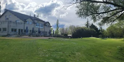 Club image Golf de Beaune Levernois
