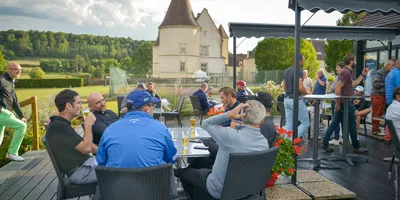 Club image Hotel Golf Chateau de Chailly