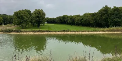Club image Country Club Norges Dijon Bourgogne