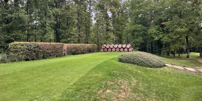 Club image Country Club Norges Dijon Bourgogne