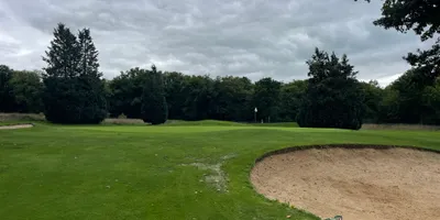 Club image Country Club Norges Dijon Bourgogne