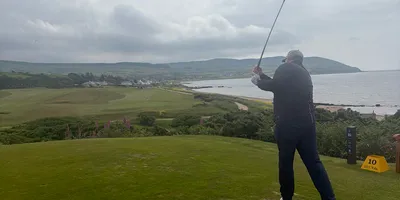 Club image Shiskine Golf Club