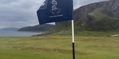 Club image Shiskine Golf Club