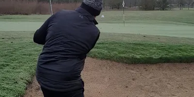 Club image Golf Bluegreen Quétigny