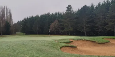 Club image Golf Bluegreen Quétigny