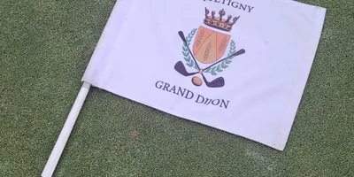 Club image Golf Bluegreen Quétigny