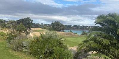 Club image Golf de Saint-Cast Côte d'Emeraude