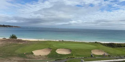 Club image Golf de Saint-Cast Côte d'Emeraude