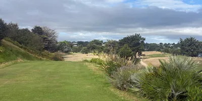 Club image Golf de Saint-Cast Côte d'Emeraude