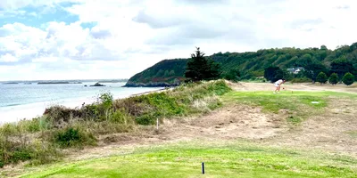 Club image Golf de Saint-Cast Côte d'Emeraude