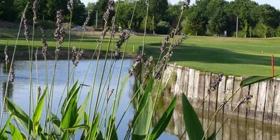 Club image Golf De Tremereuc