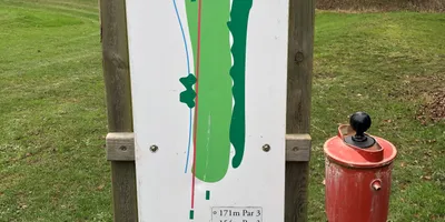 Club image Golf De Tremereuc
