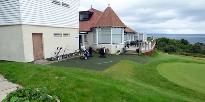 Club image Skelmorlie Golf Club