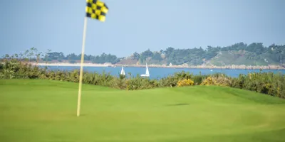Club image Golf De Gaea Lancieux