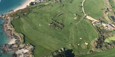 Club image Golf De Gaea Lancieux
